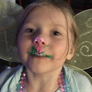 Meet your Posher, Vicky